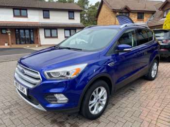 Used Ford Kuga 2017 for sale - 74785393: Photo