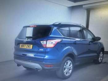 Used Ford Kuga 2017 for sale - 74785393: Photo