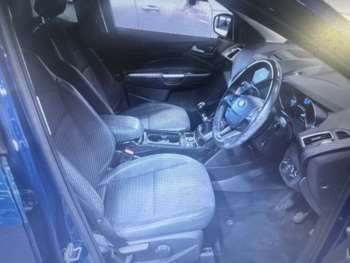 Used Ford Kuga 2017 for sale - 74785393: Photo