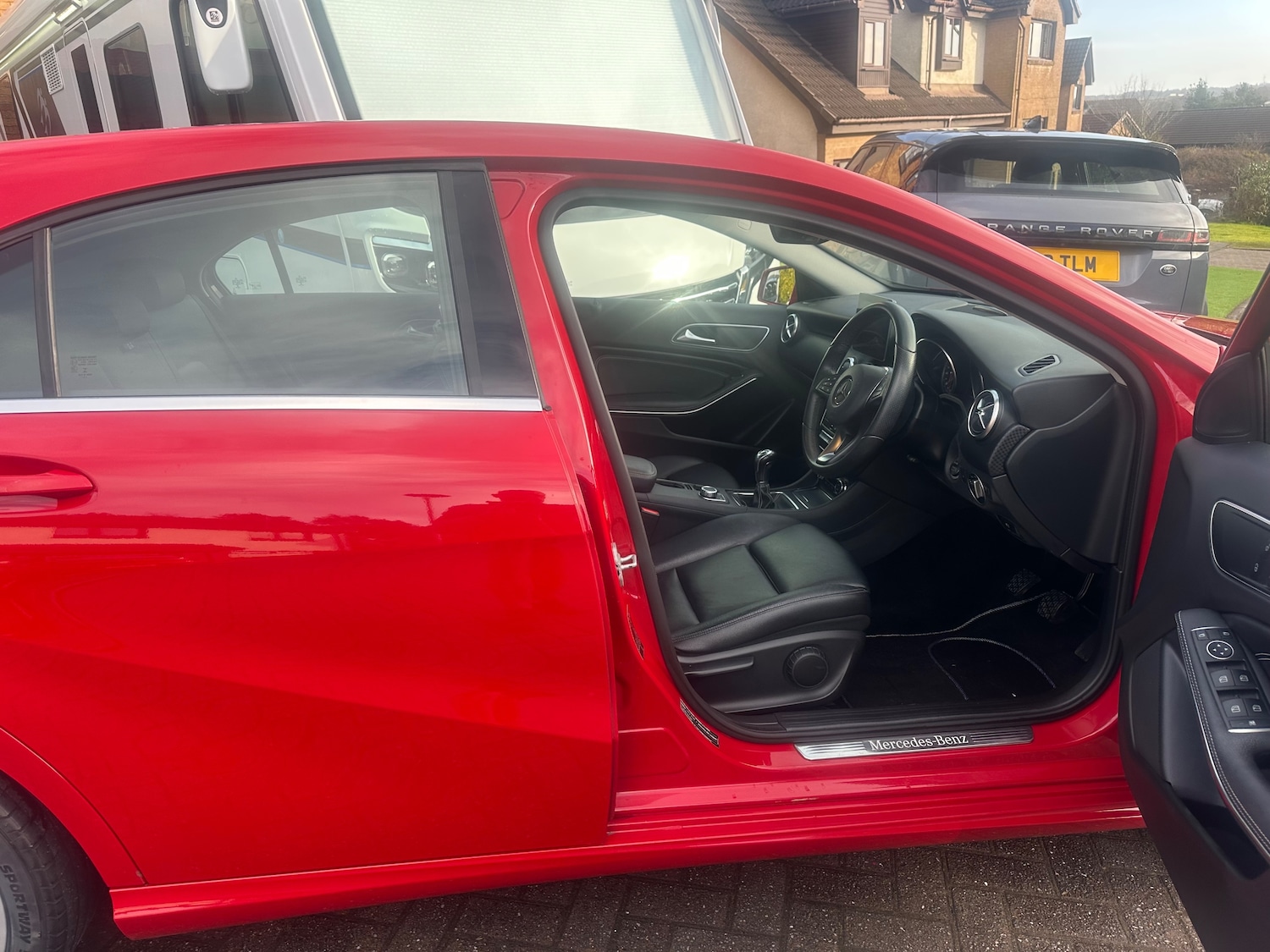 Used Mercedes-Benz A-Class 2017 for sale - 77336919: Photo 10