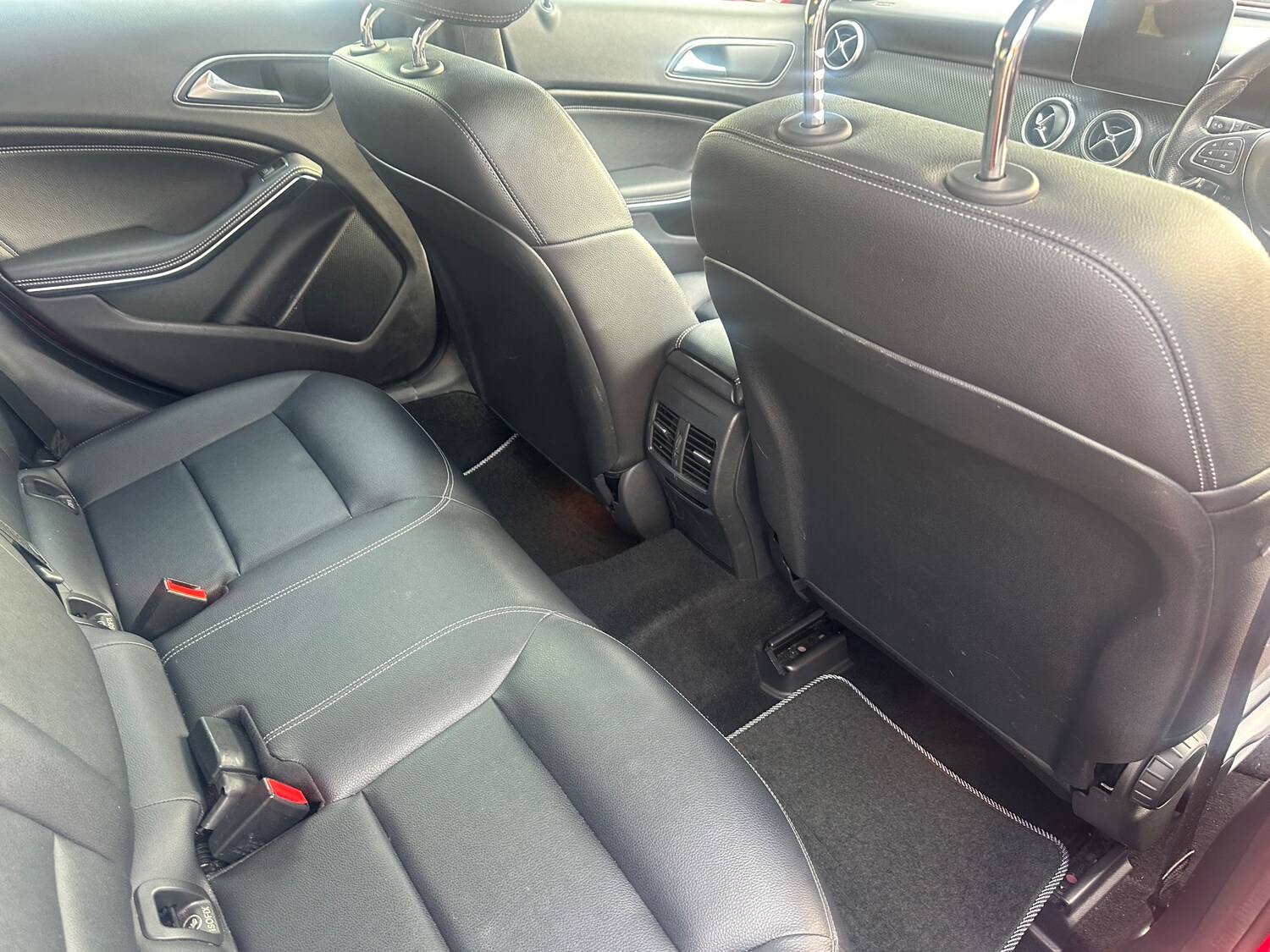 Used Mercedes-Benz A-Class 2017 for sale - 77336919: Photo 13