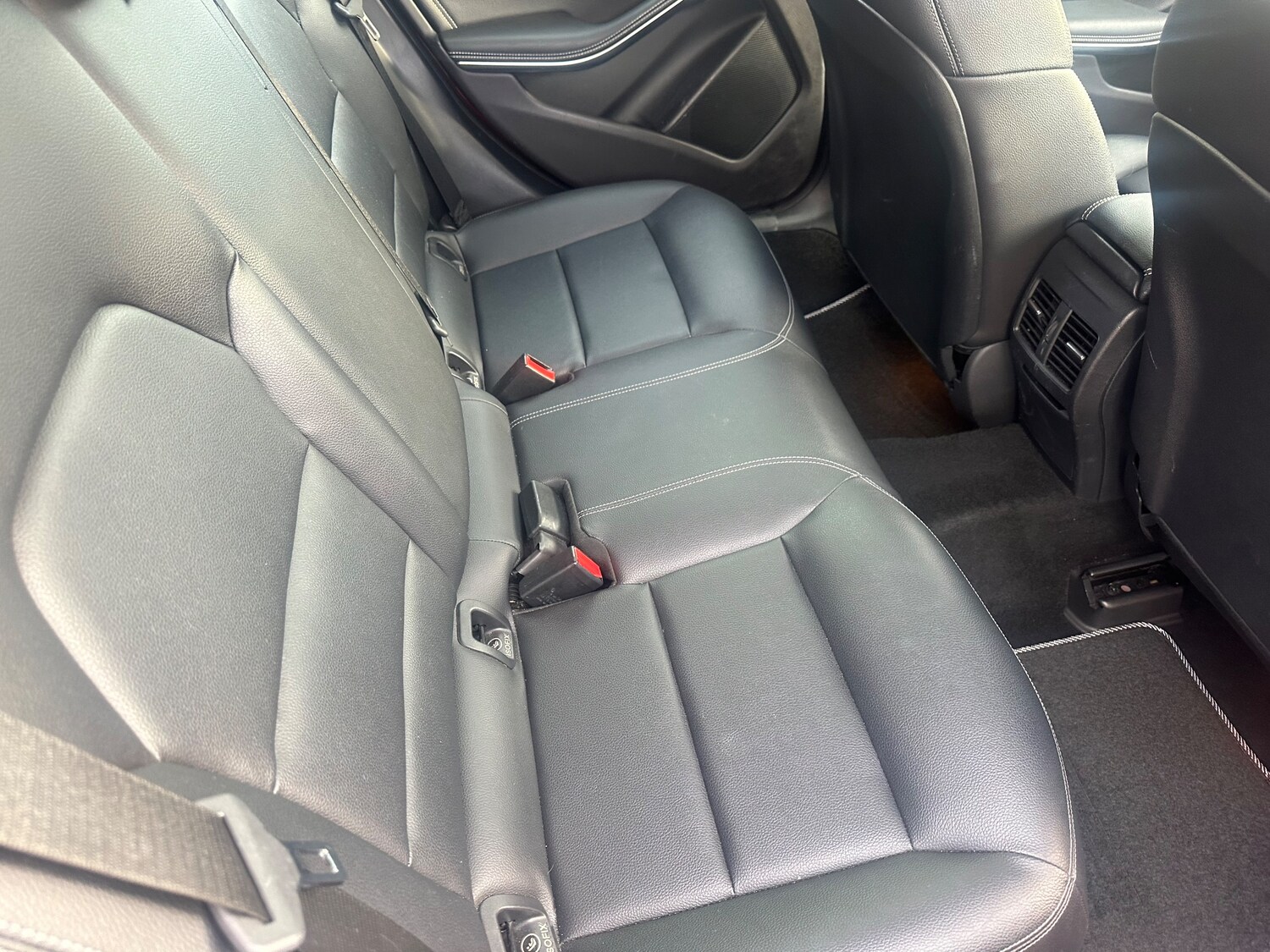 Used Mercedes-Benz A-Class 2017 for sale - 77336919: Photo 14