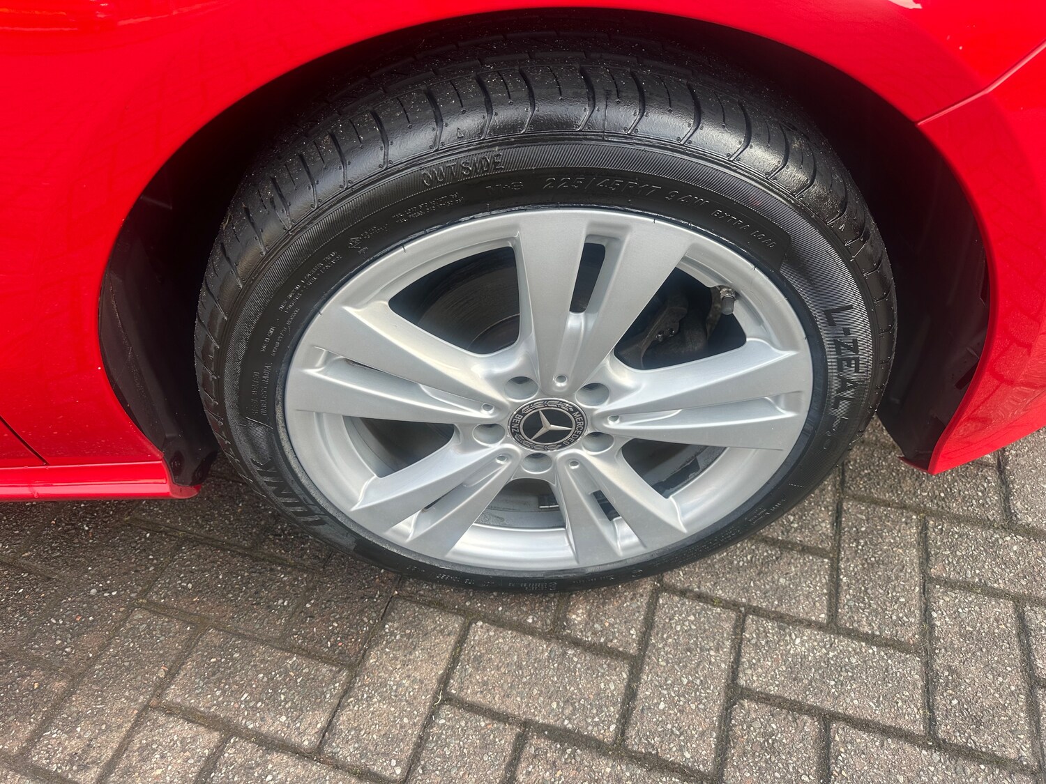 Used Mercedes-Benz A-Class 2017 for sale - 77336919: Photo 15