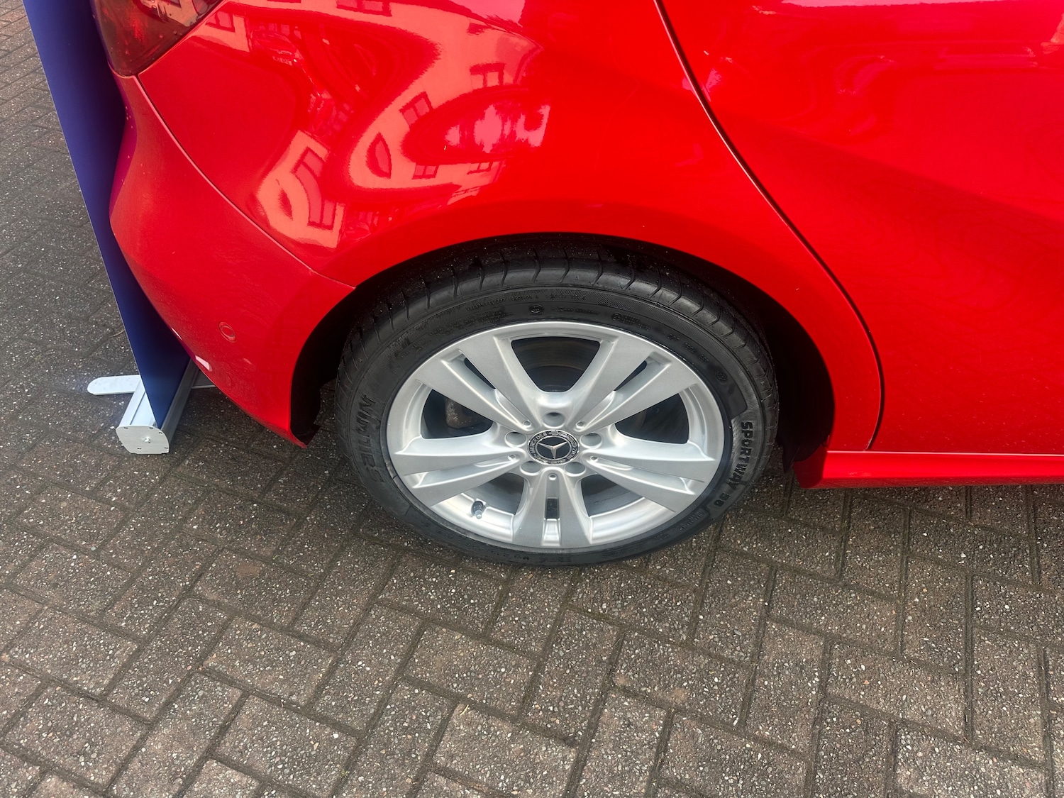 Used Mercedes-Benz A-Class 2017 for sale - 77336919: Photo 16