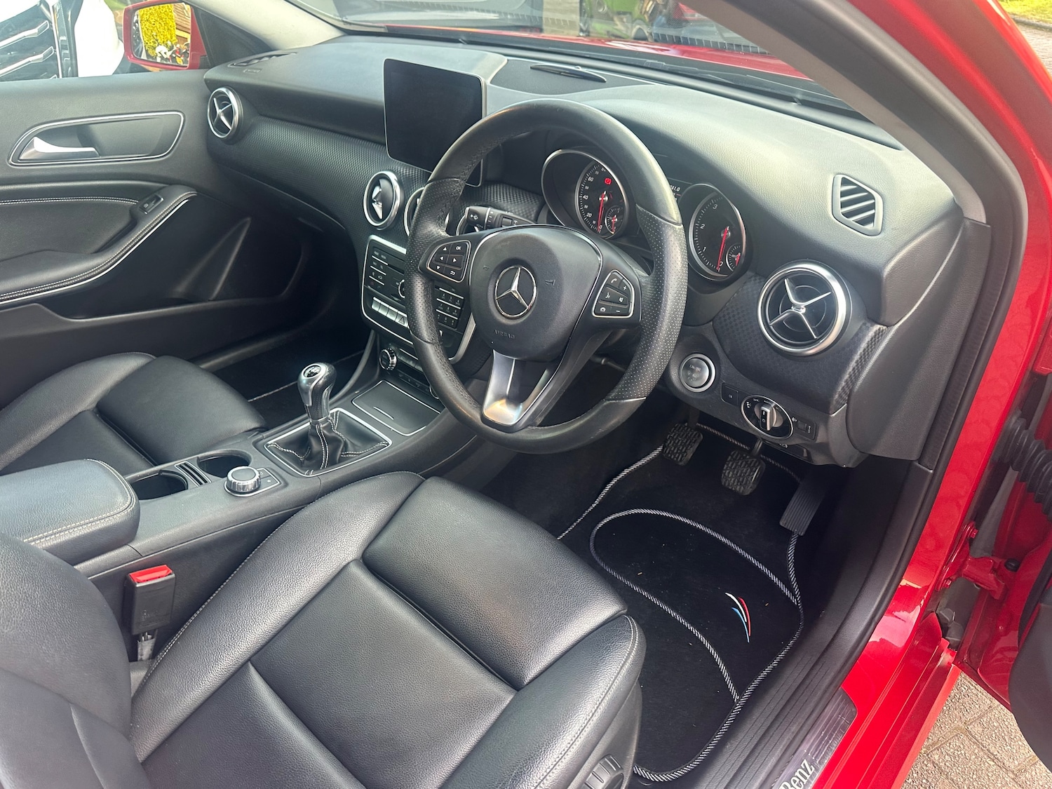 Used Mercedes-Benz A-Class 2017 for sale - 77336919: Photo 19