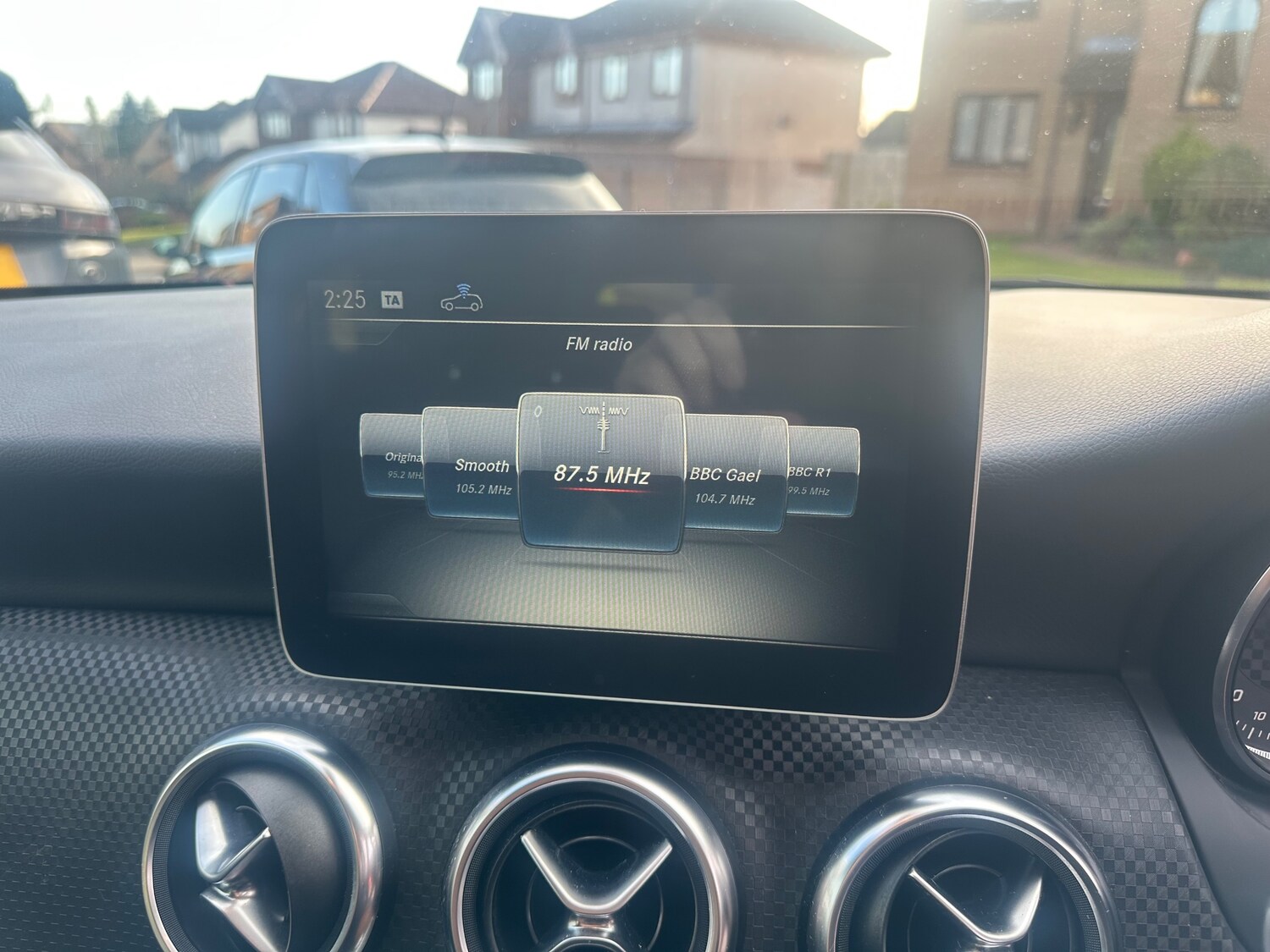 Used Mercedes-Benz A-Class 2017 for sale - 77336919: Photo 23