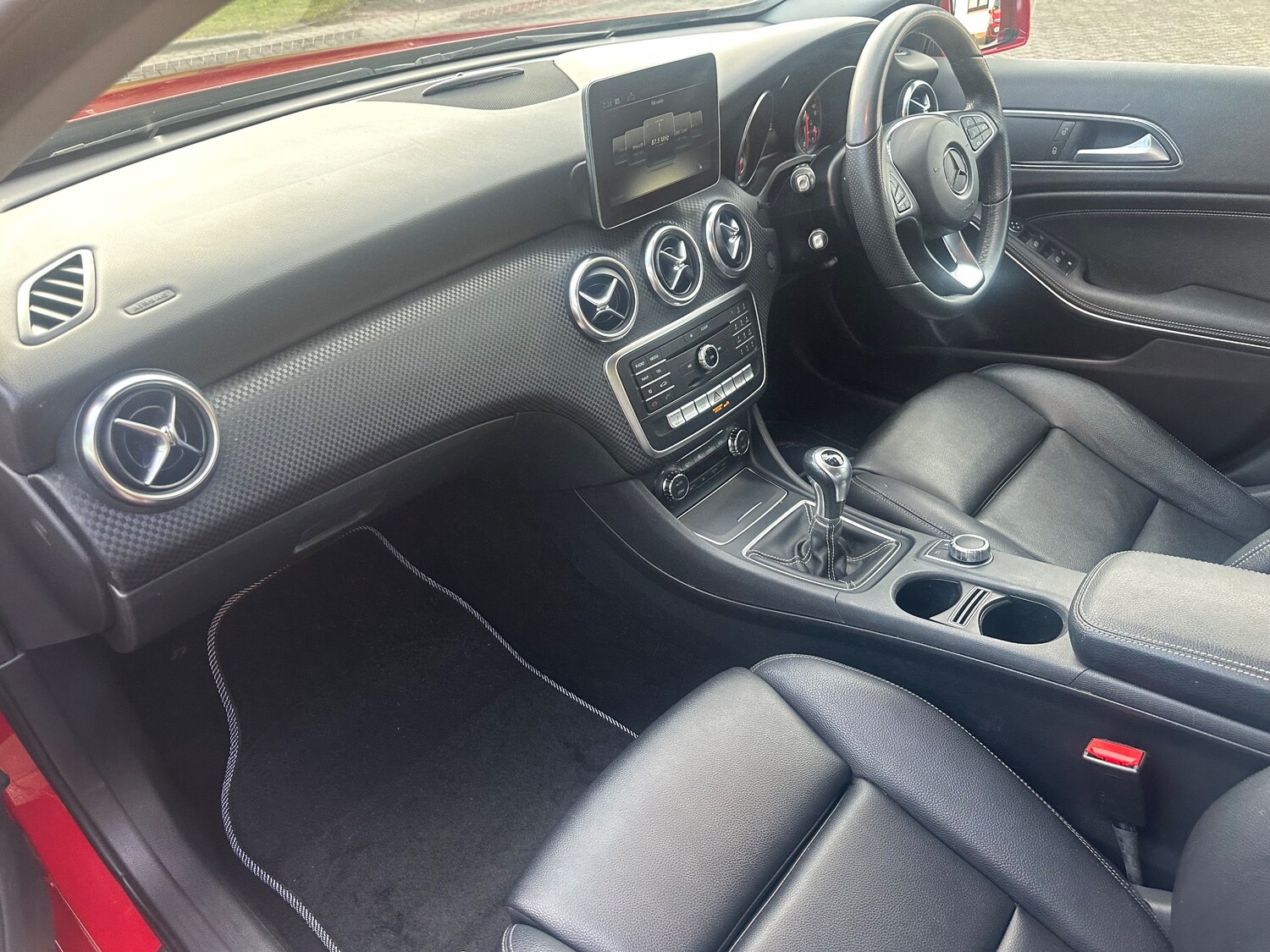 Used Mercedes-Benz A-Class 2017 for sale - 77336919: Photo 26