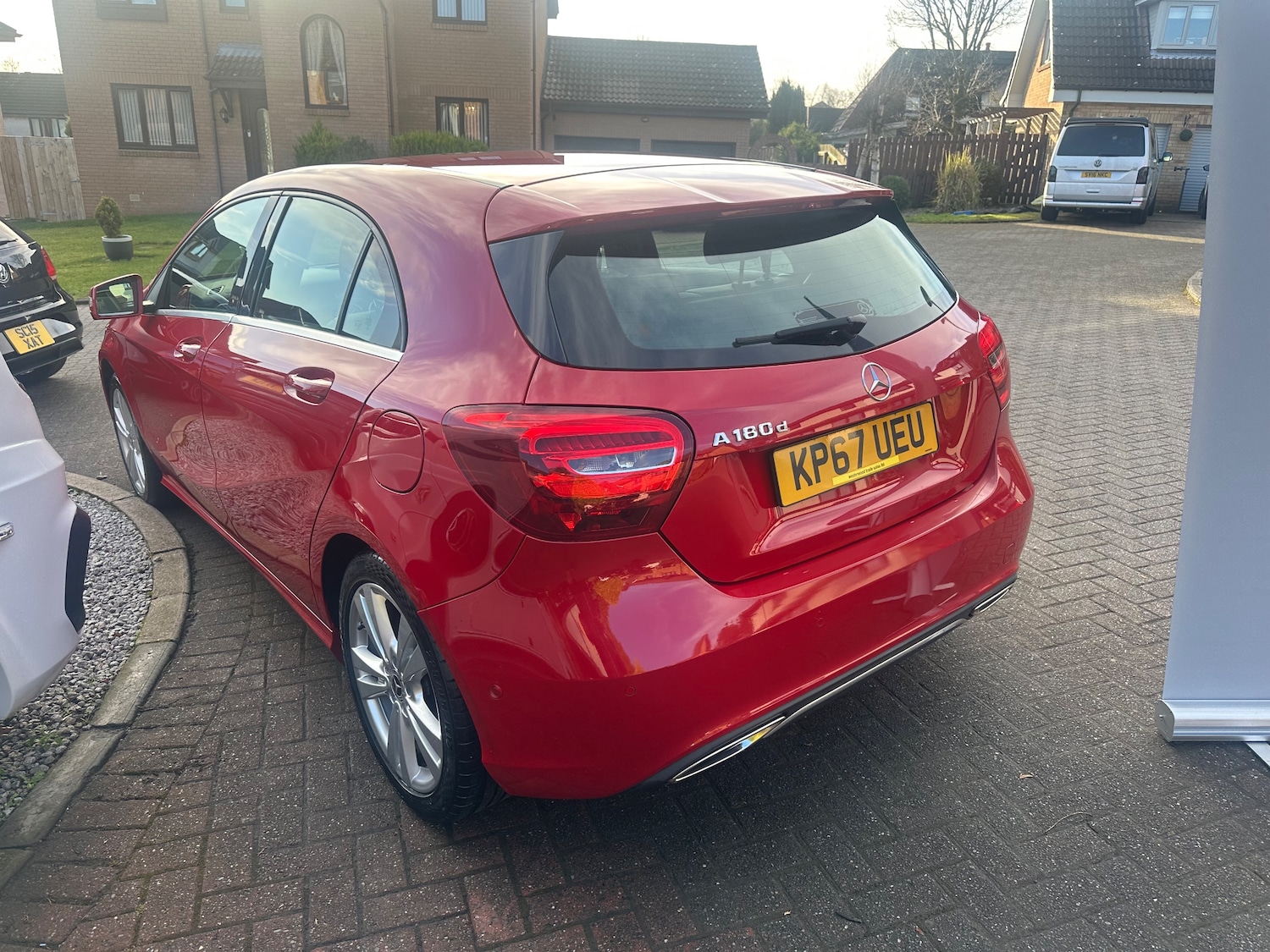 Used Mercedes-Benz A-Class 2017 for sale - 77336919: Photo 28