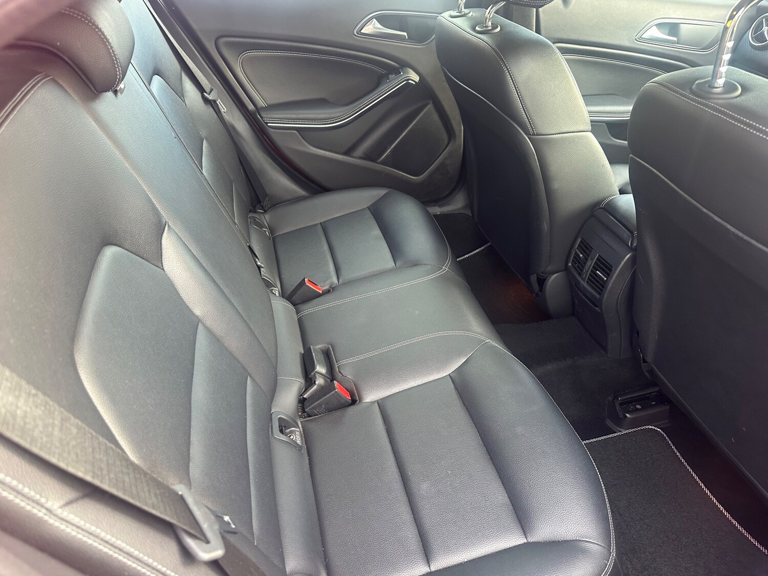 Used Mercedes-Benz A-Class 2017 for sale - 77336919: Photo 30