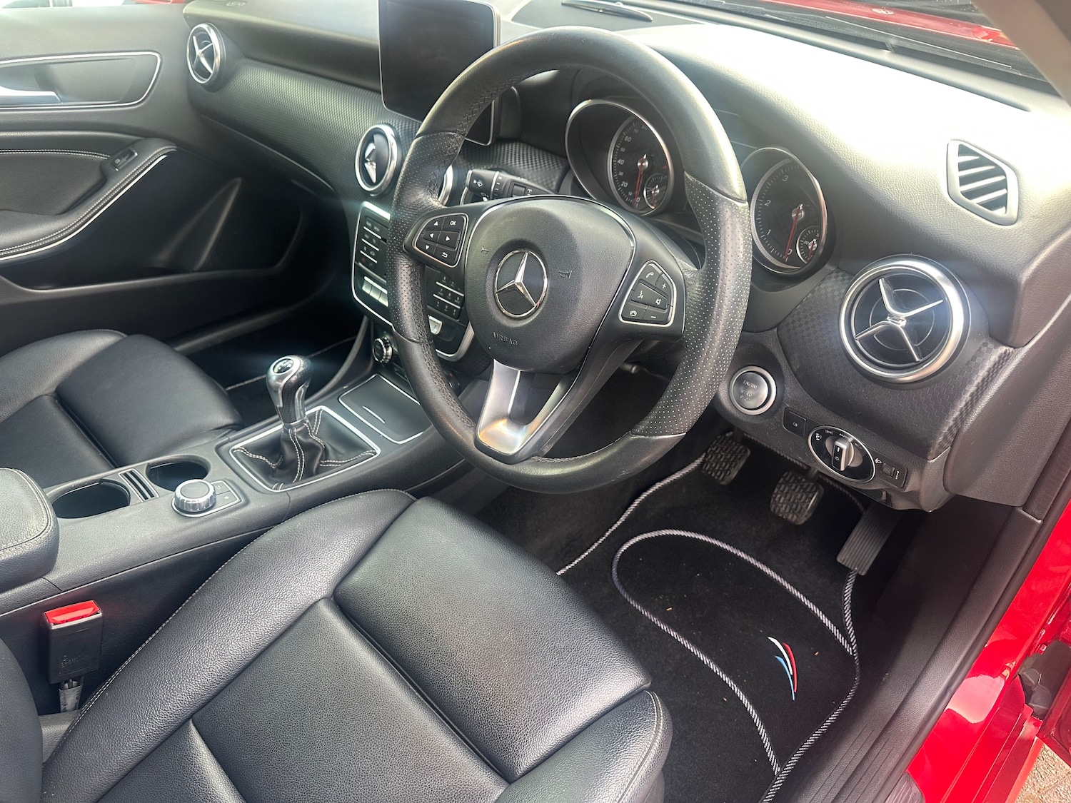 Used Mercedes-Benz A-Class 2017 for sale - 77336919: Photo 33