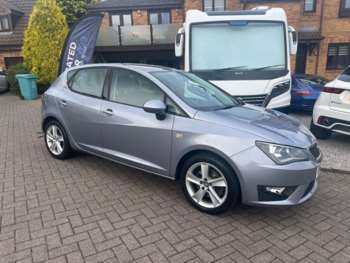 2016 (16) - TSI FR 5-Door