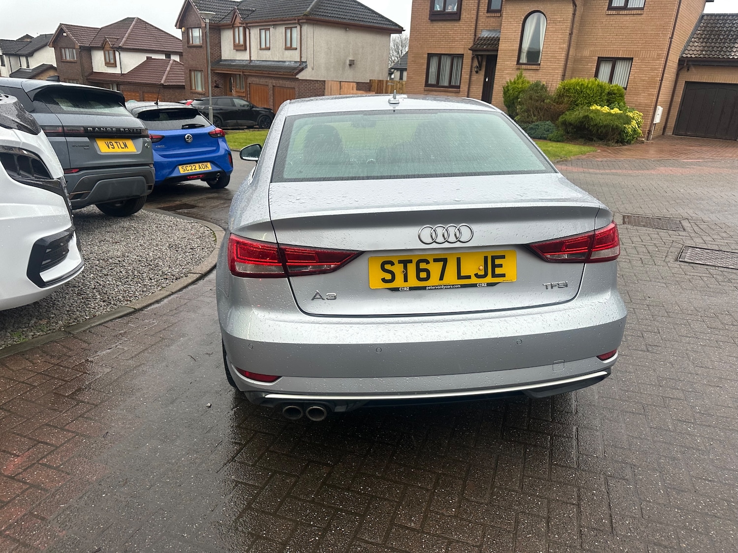 Used Audi A3 2017 for sale - 77327254: Photo 12