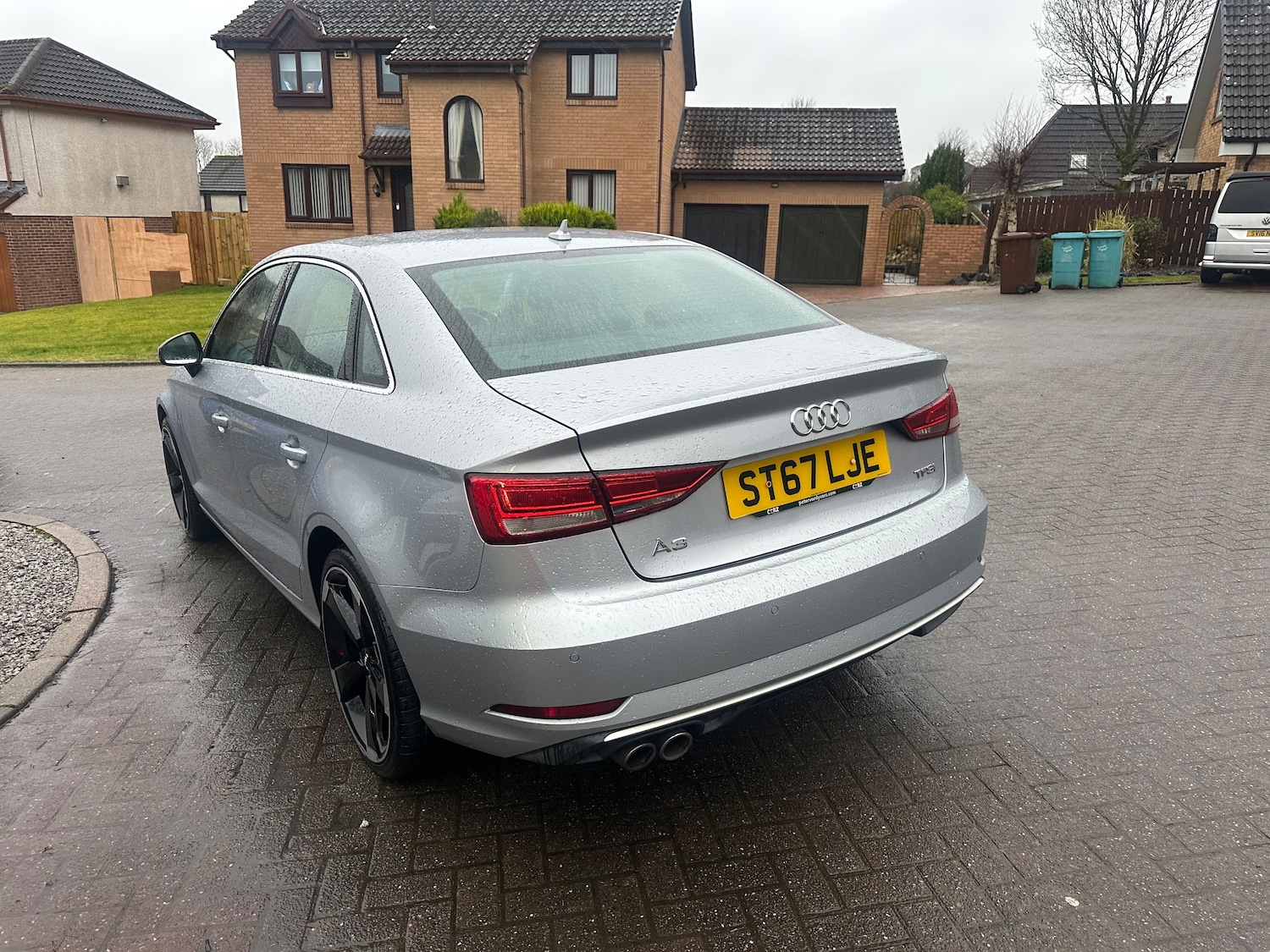 Used Audi A3 2017 for sale - 77327254: Photo 13