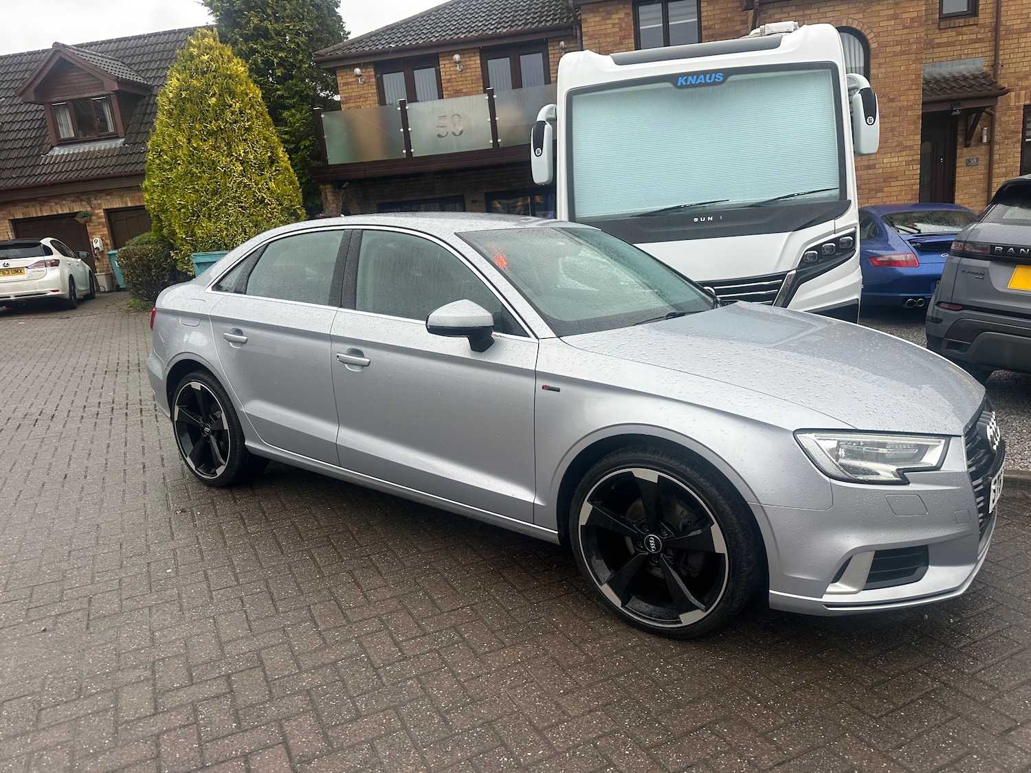 Used Audi A3 2017 for sale - 77327254: Photo 14