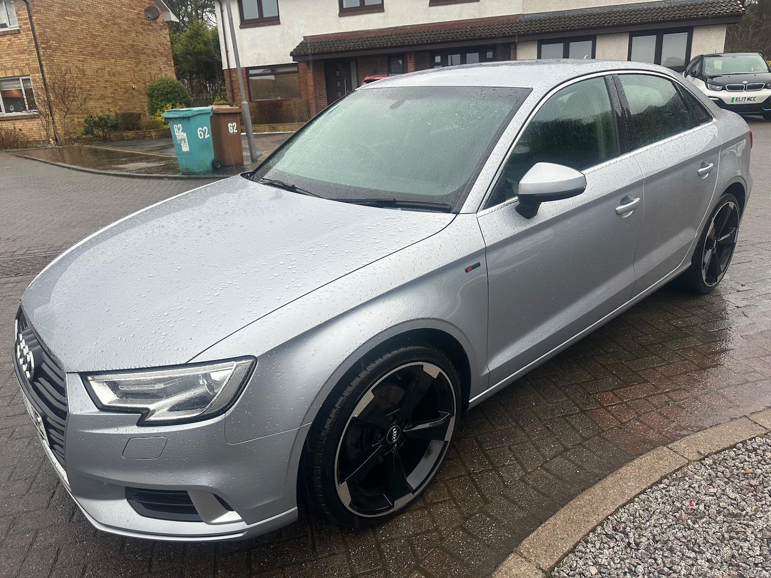 Used Audi A3 2017 for sale - 77327254: Photo 17