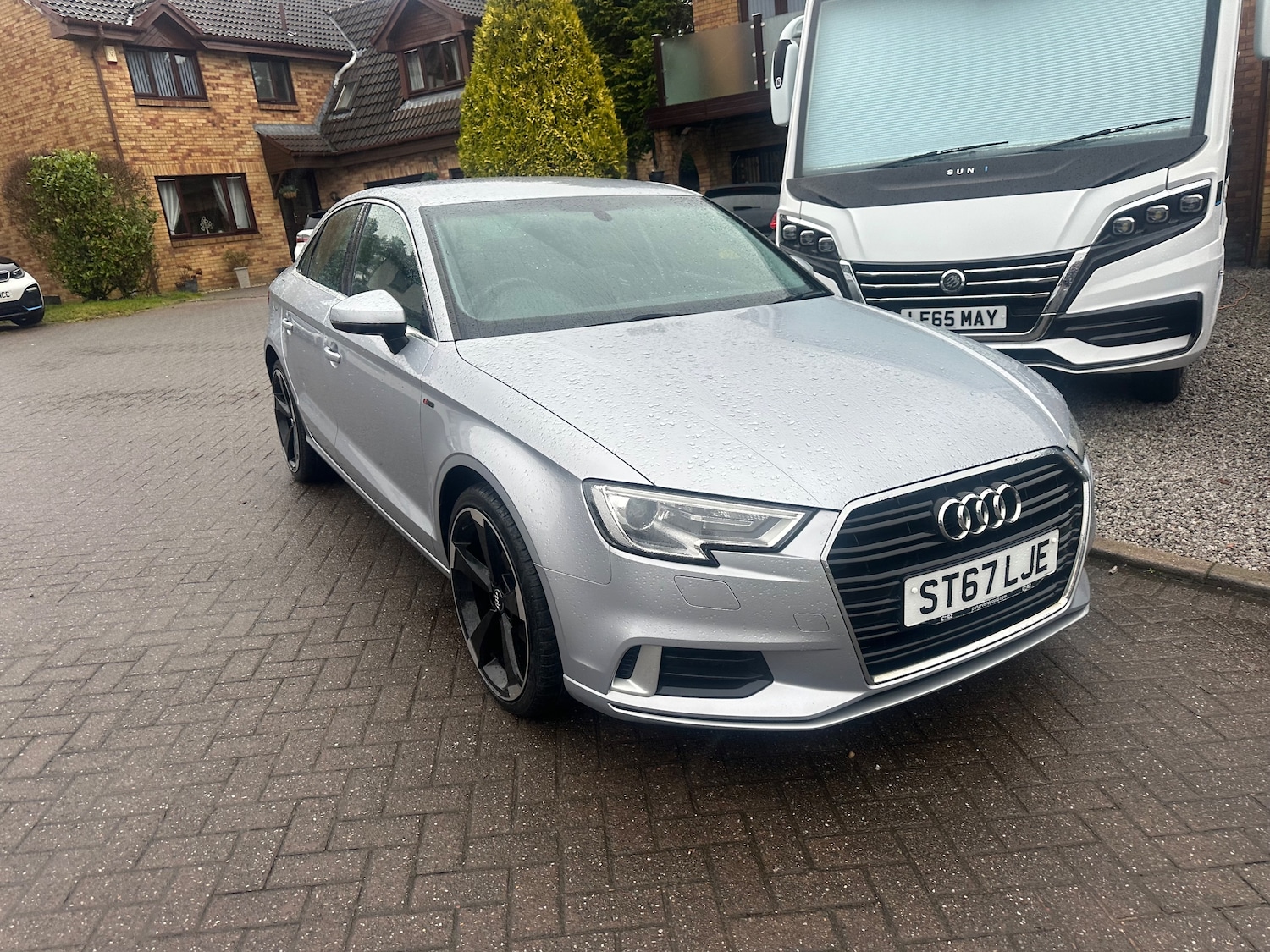 Used Audi A3 2017 for sale - 77327254: Photo 18