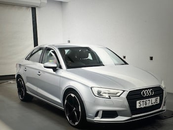 Used Audi A3 2017 for sale - 77327254: Photo