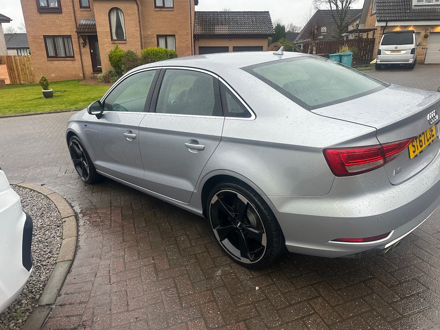 Used Audi A3 2017 for sale - 77327254: Photo 20