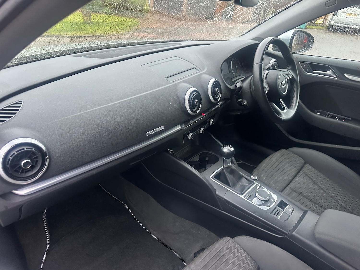 Used Audi A3 2017 for sale - 77327254: Photo 22