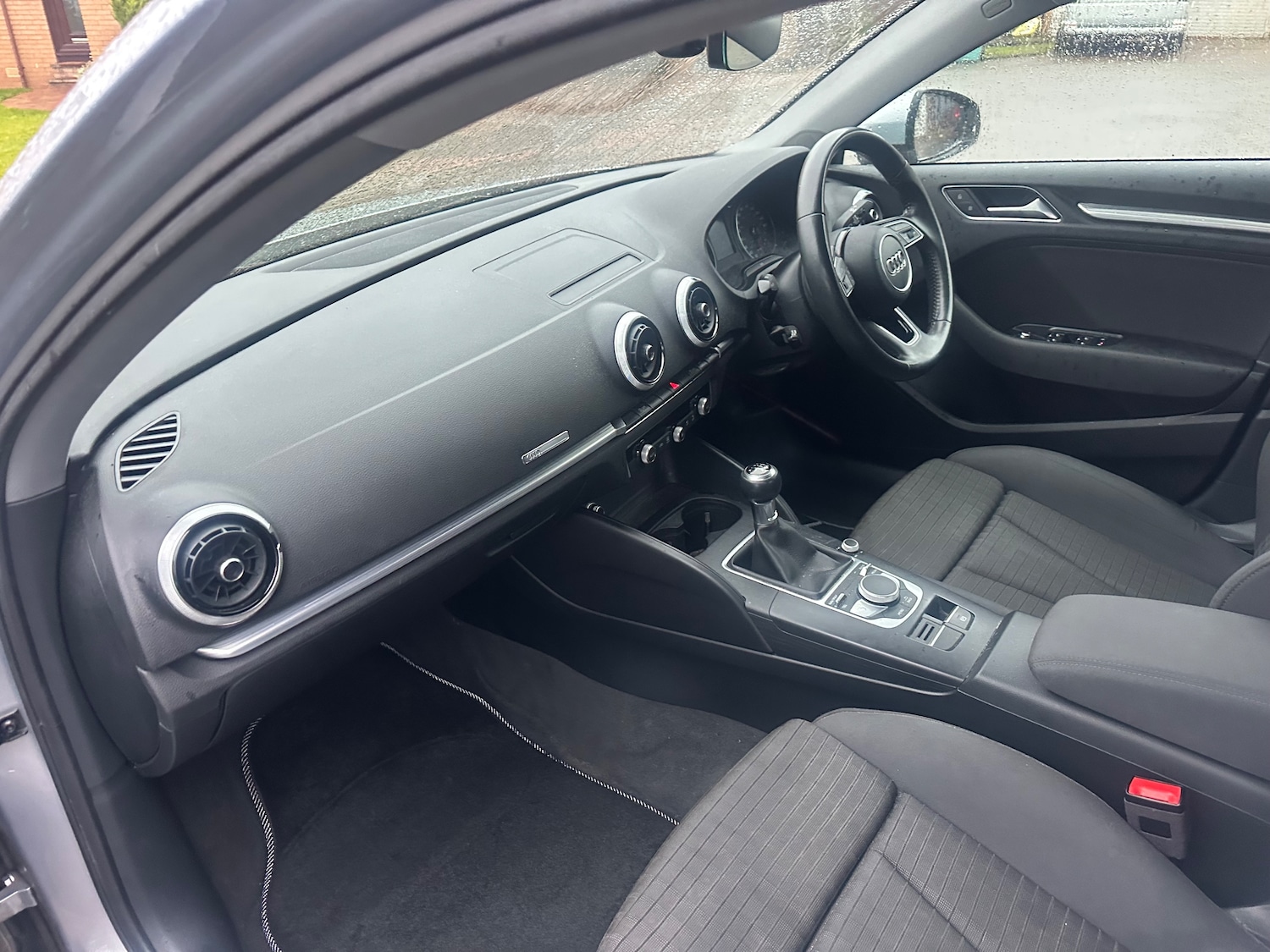 Used Audi A3 2017 for sale - 77327254: Photo 24