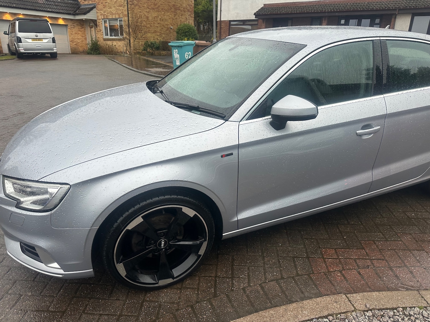 Used Audi A3 2017 for sale - 77327254: Photo 25