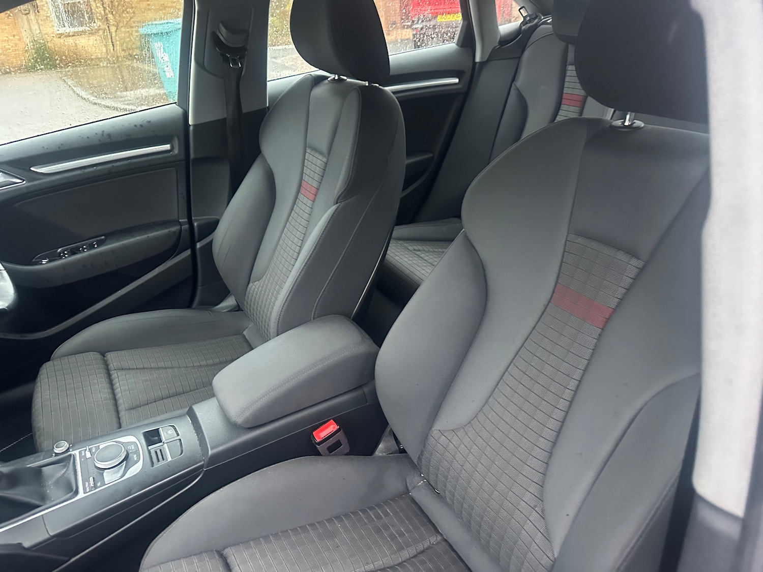 Used Audi A3 2017 for sale - 77327254: Photo 26