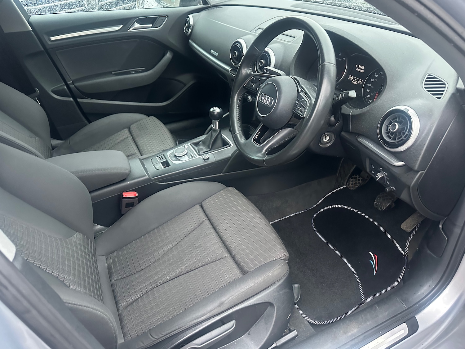 Used Audi A3 2017 for sale - 77327254: Photo 27