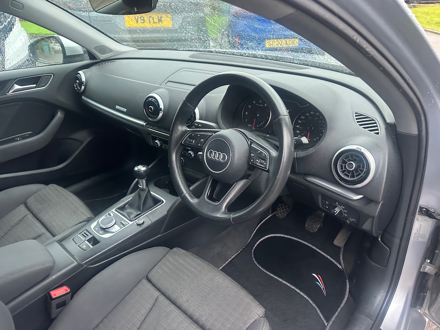Used Audi A3 2017 for sale - 77327254: Photo 28
