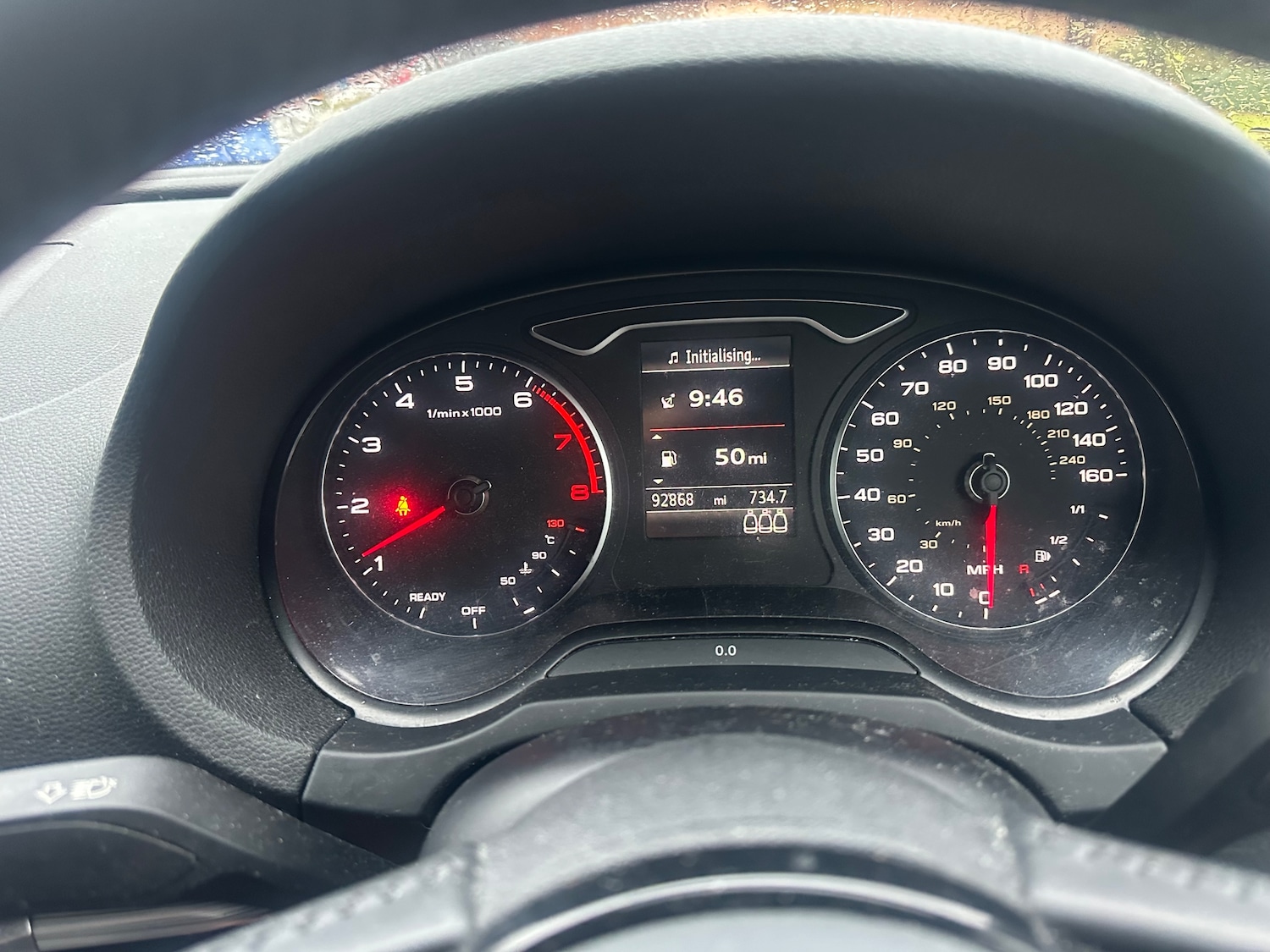 Used Audi A3 2017 for sale - 77327254: Photo 29