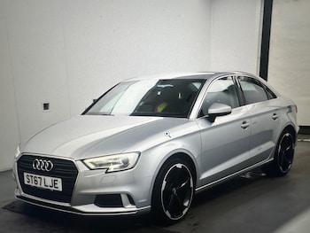 Used Audi A3 2017 for sale - 77327254: Photo