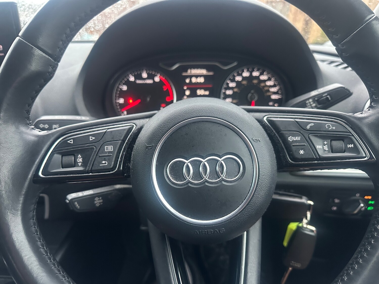 Used Audi A3 2017 for sale - 77327254: Photo 30