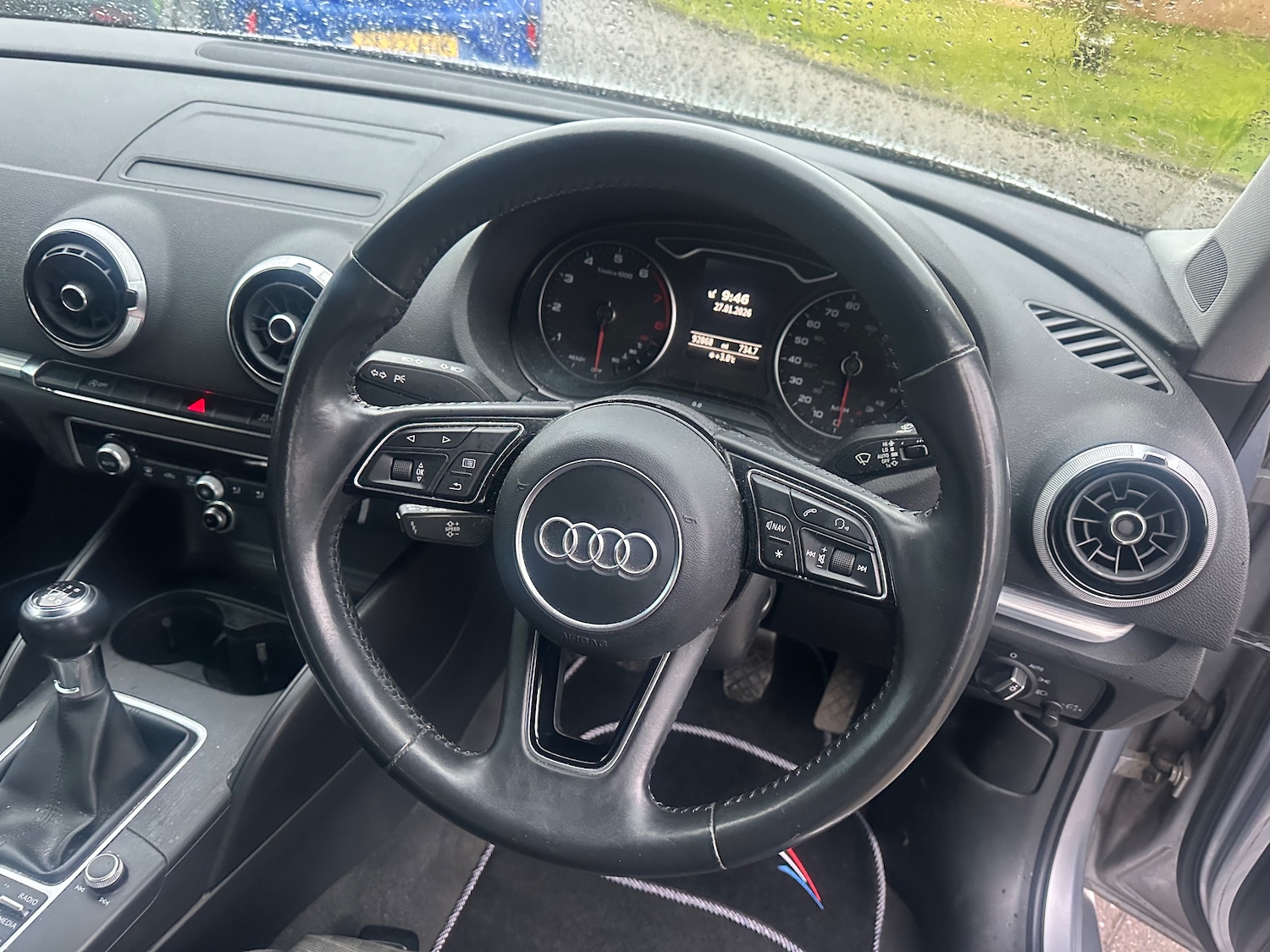 Used Audi A3 2017 for sale - 77327254: Photo 32