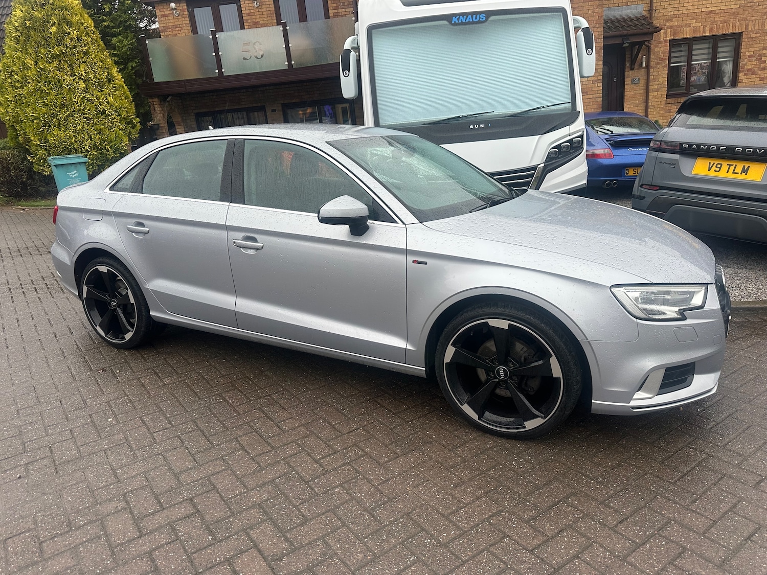 Used Audi A3 2017 for sale - 77327254: Photo 37