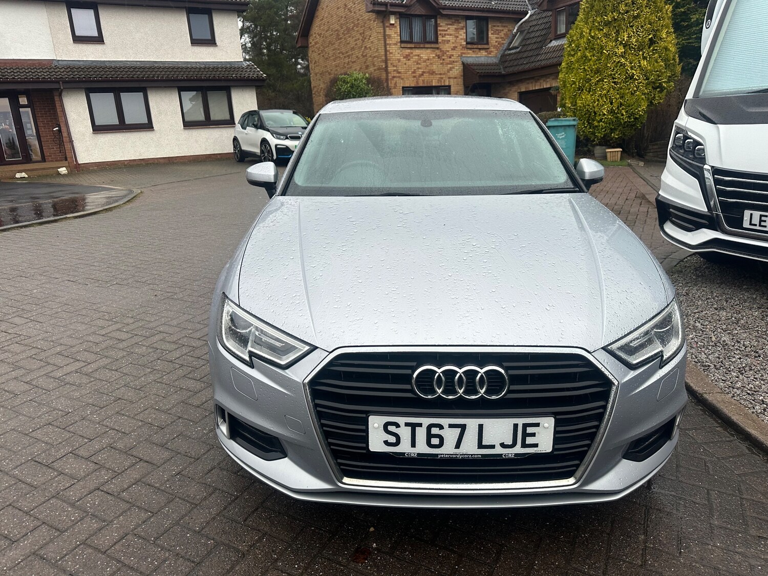 Used Audi A3 2017 for sale - 77327254: Photo 39