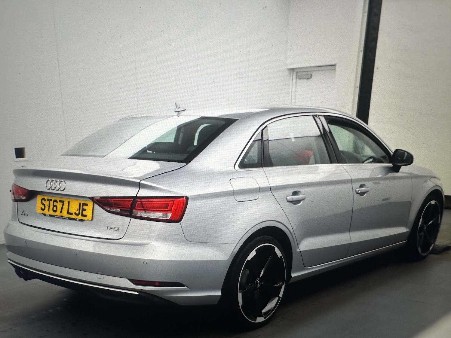 Used Audi A3 2017 for sale - 77327254: Photo 4