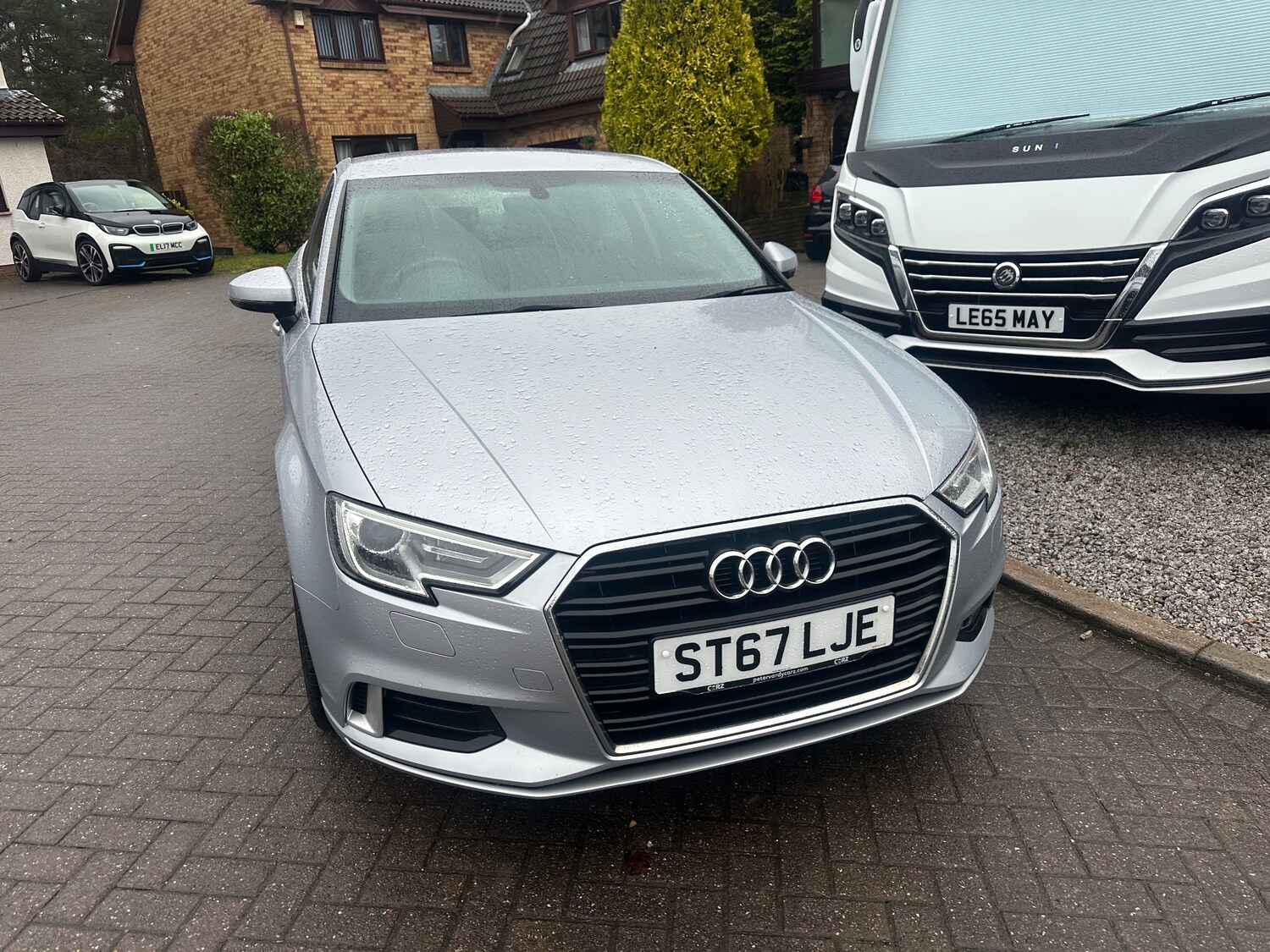 Used Audi A3 2017 for sale - 77327254: Photo 40