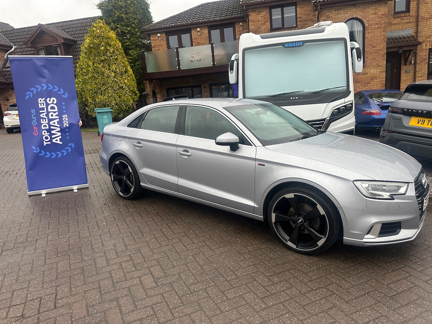 Used Audi A3 2017 for sale - 77327254: Photo 41