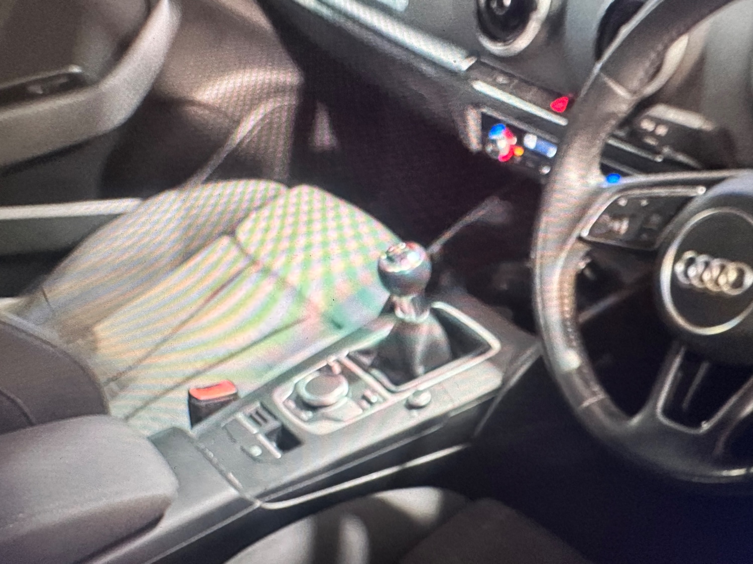 Used Audi A3 2017 for sale - 77327254: Photo 6