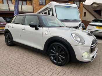 Used MINI Hatch 2015 for sale - 74138980: Photo