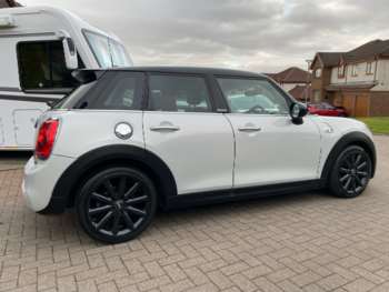 Used MINI Hatch 2015 for sale - 74138980: Photo