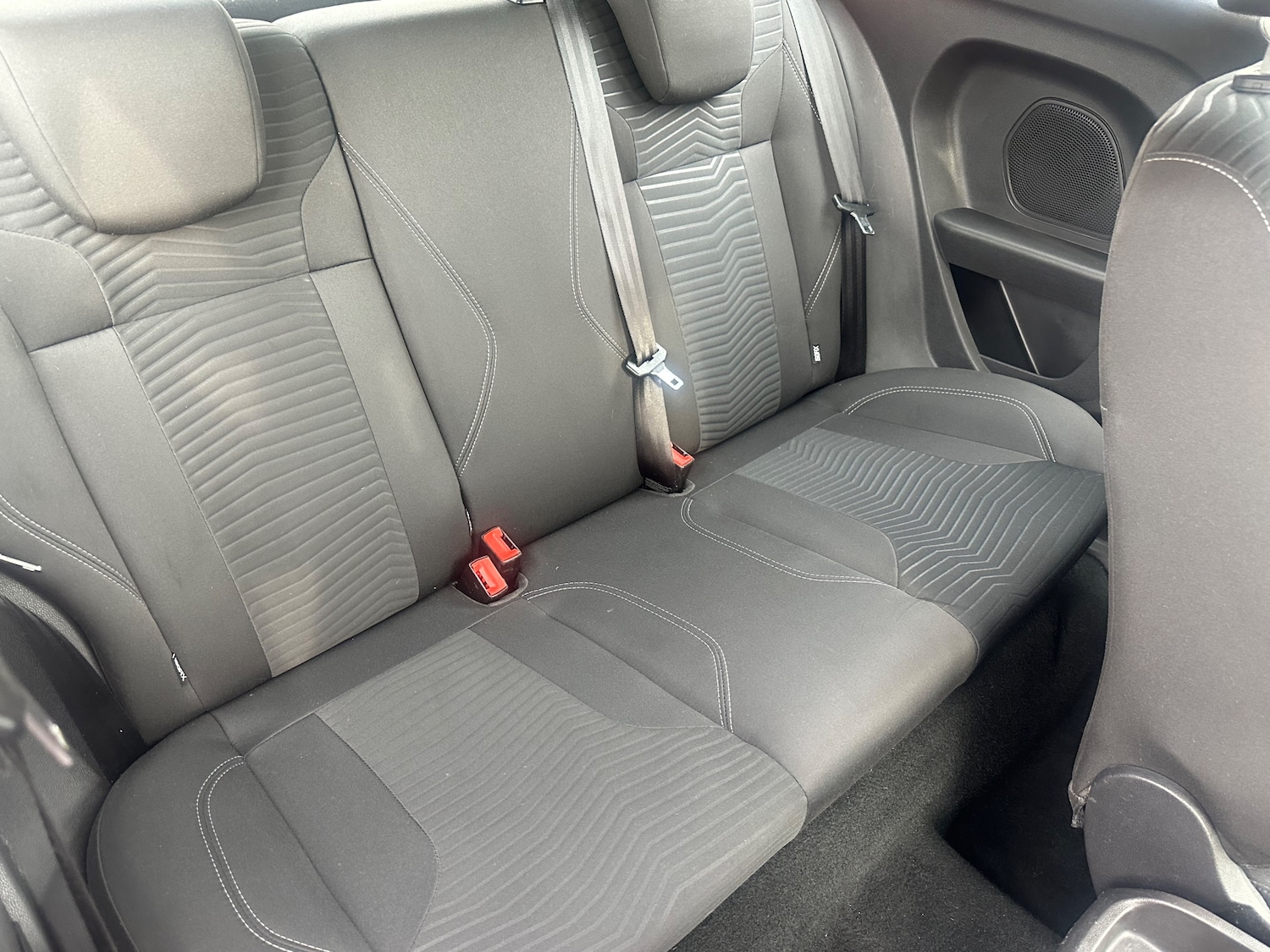 Used Ford Fiesta 2017 for sale - 76416498: Photo 14