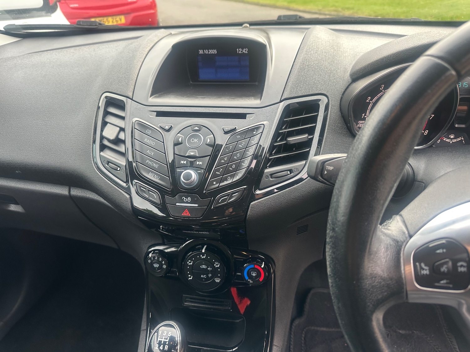 Used Ford Fiesta 2017 for sale - 76416498: Photo 24