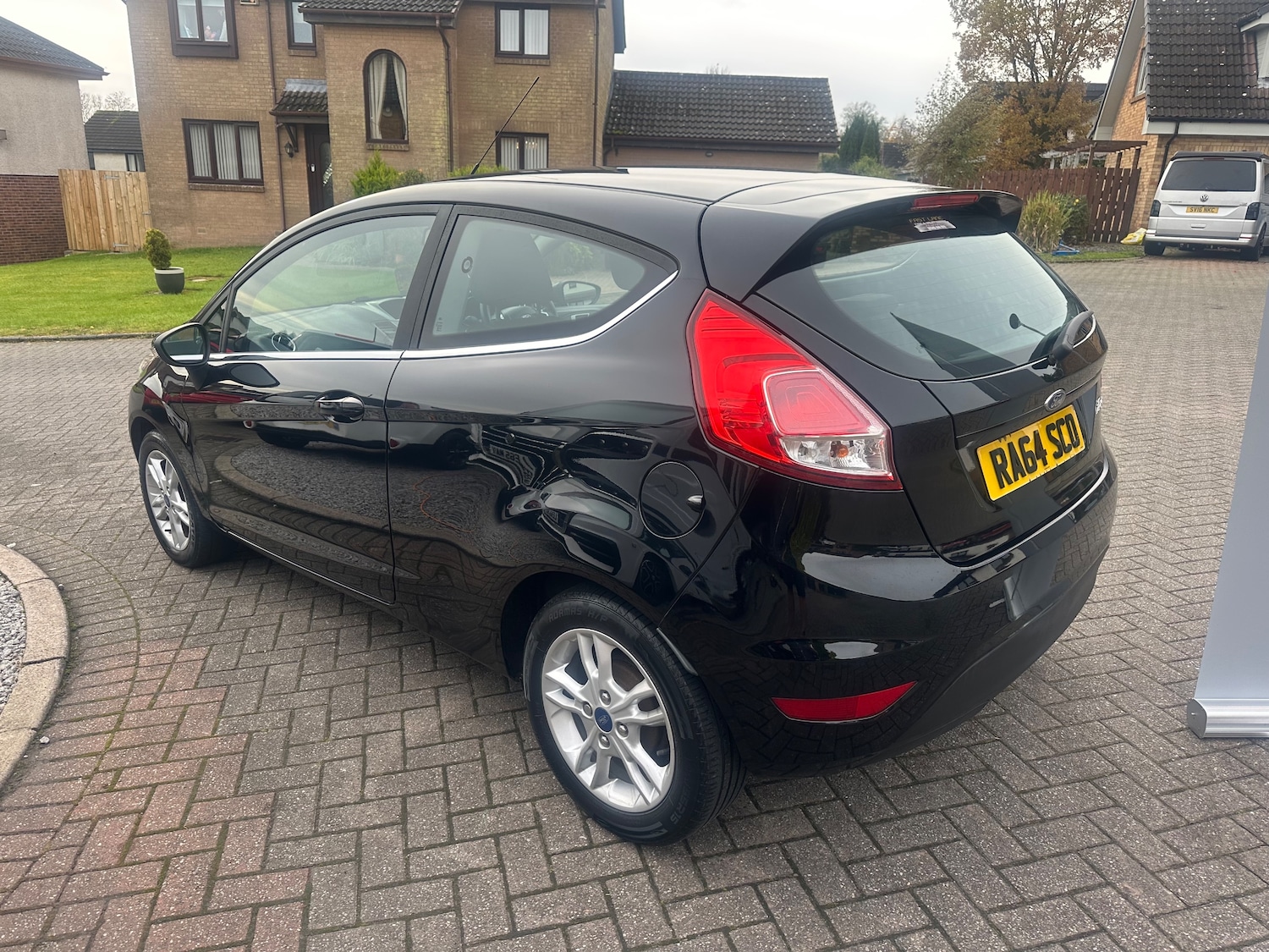 Used Ford Fiesta 2017 for sale - 76416498: Photo 6