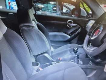 Used Fiat 500X 2017 for sale - 74417160: Photo