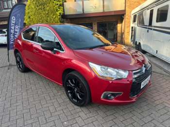 (14) - HDI DSTYLE 5-Door
