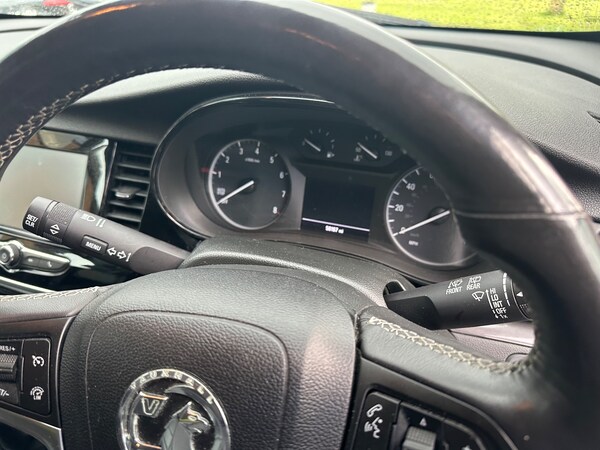 Used Vauxhall Mokka X 2018 for sale - 71710871: Photo 11