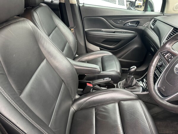 Used Vauxhall Mokka X 2018 for sale - 71710871: Photo 14