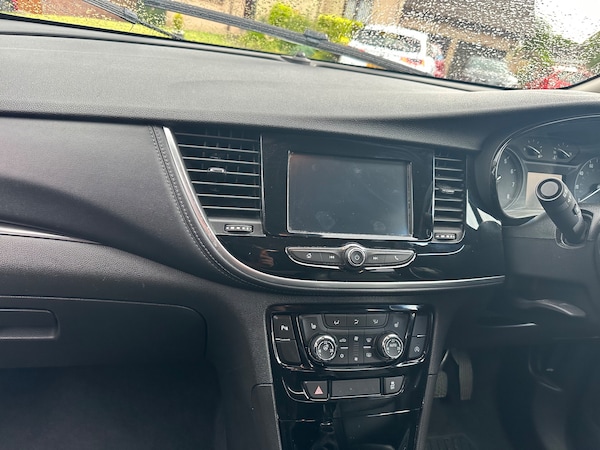 Used Vauxhall Mokka X 2018 for sale - 71710871: Photo 16