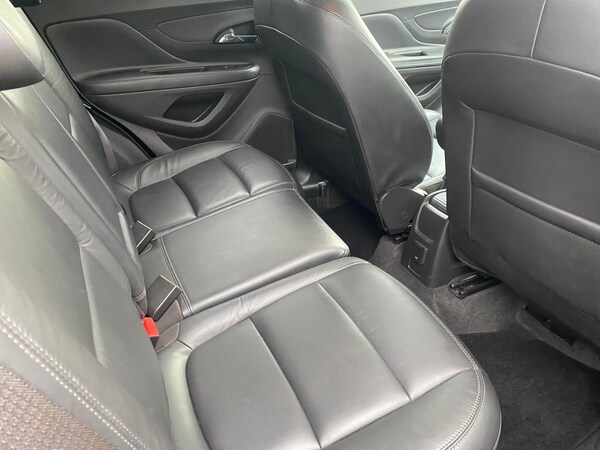 Used Vauxhall Mokka X 2018 for sale - 71710871: Photo 21