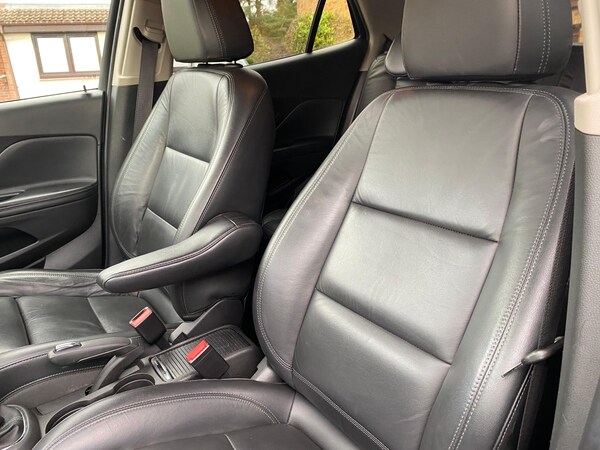 Used Vauxhall Mokka X 2018 for sale - 71710871: Photo 22